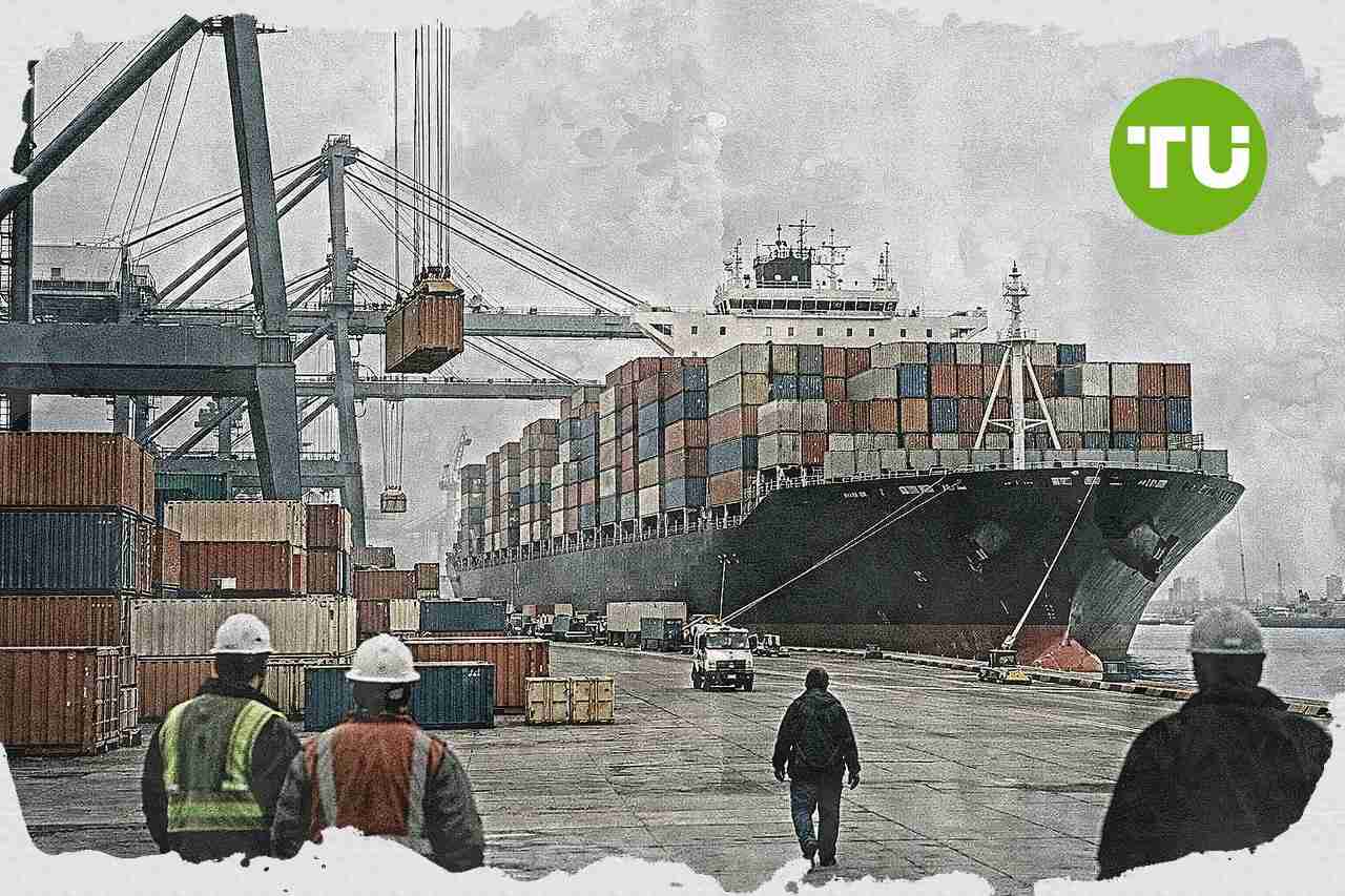 U.S. current-account deficit widens in first quarter as income balance turns negative