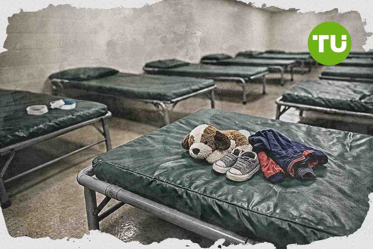 House Oversight panel schedules roundtable on unaccompanied migrant children oversight