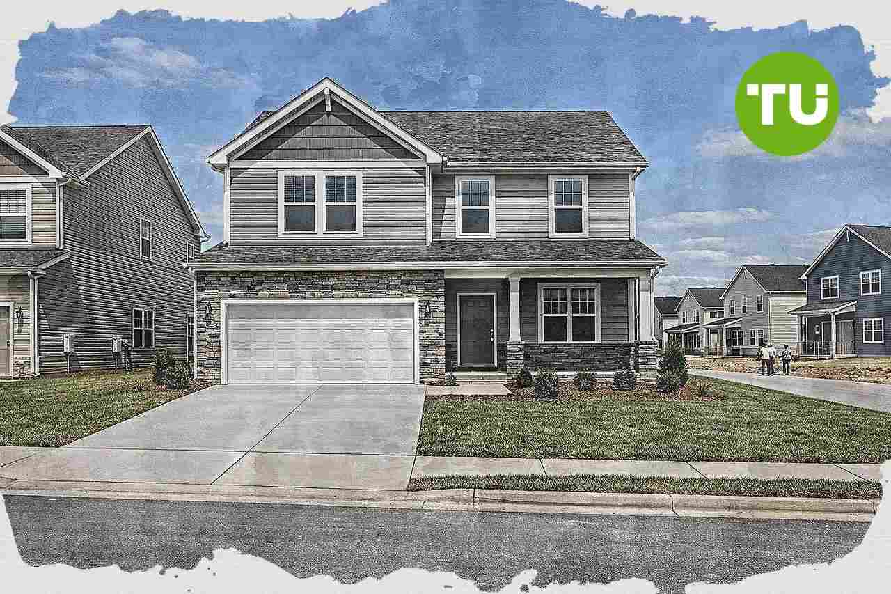 U.S. new home sales fall in May as mortgage rates weigh on demand