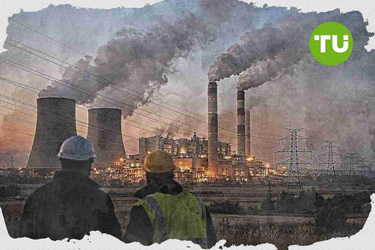 PSE utrzymują rezerwę mocy mimo wzrostu zużycia prądu podczas upałów