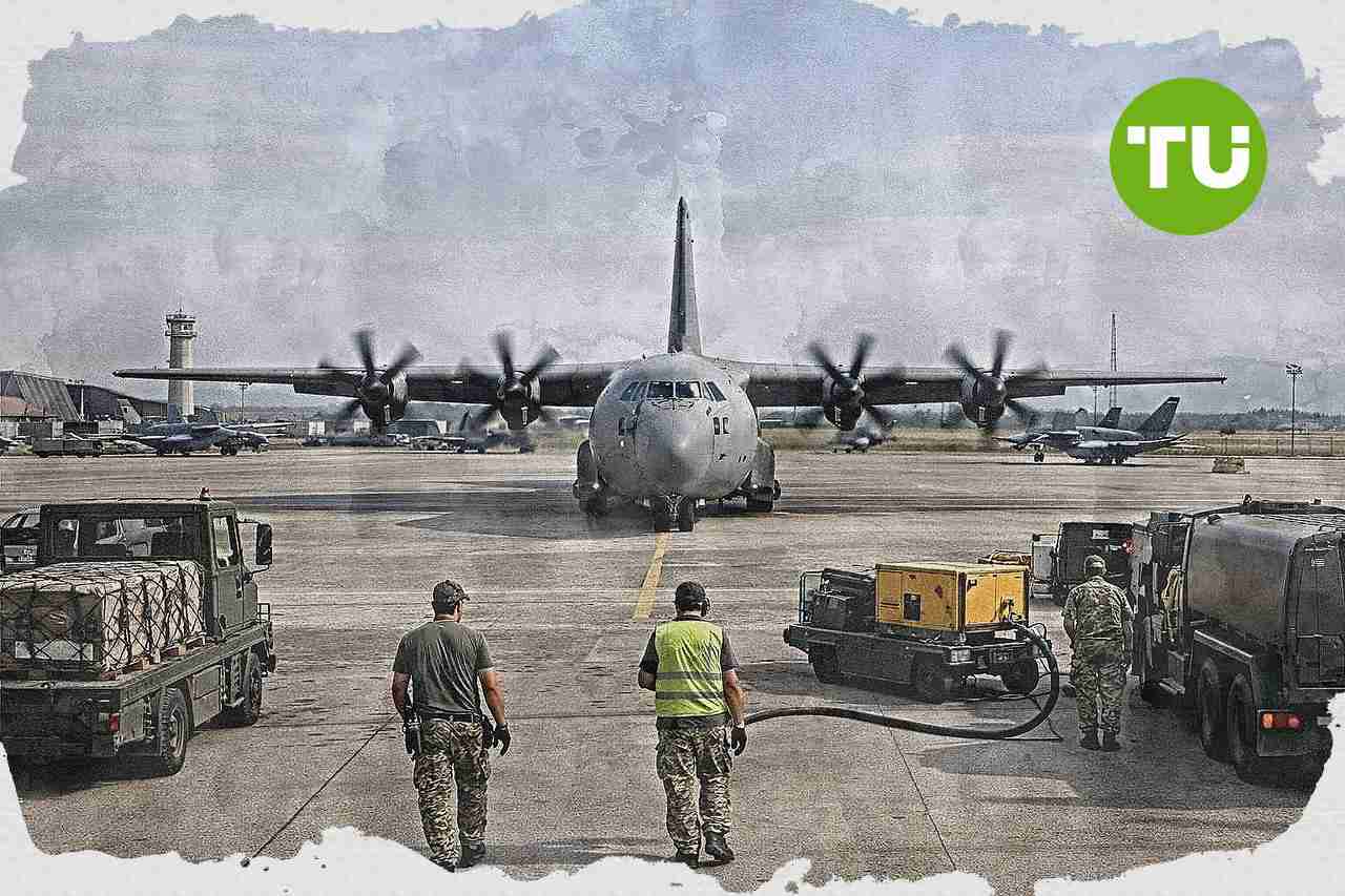Nato chiarisce il ruolo delle basi U.S. in Italia nei voli legati all’operazione Epic Fury