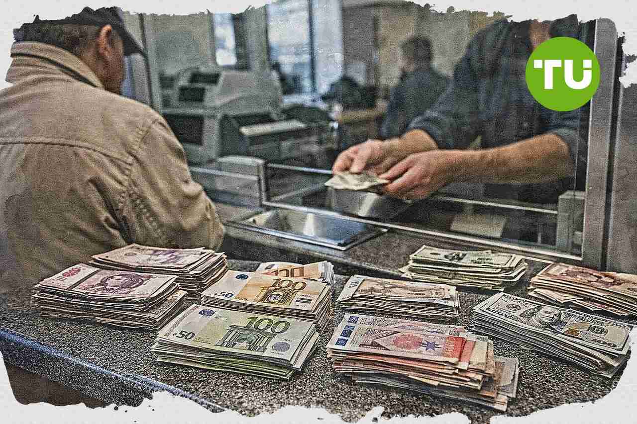Węgry prowadzą w poparciu dla euro, Polska pozostaje poniżej unijnej czołówki