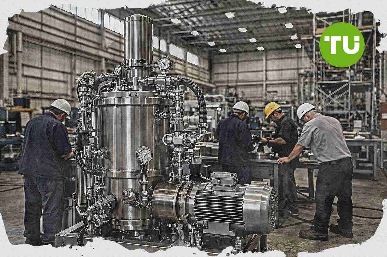Graham Corp. gains analyst support as SpaceX IPO lifts space supply chain outlook