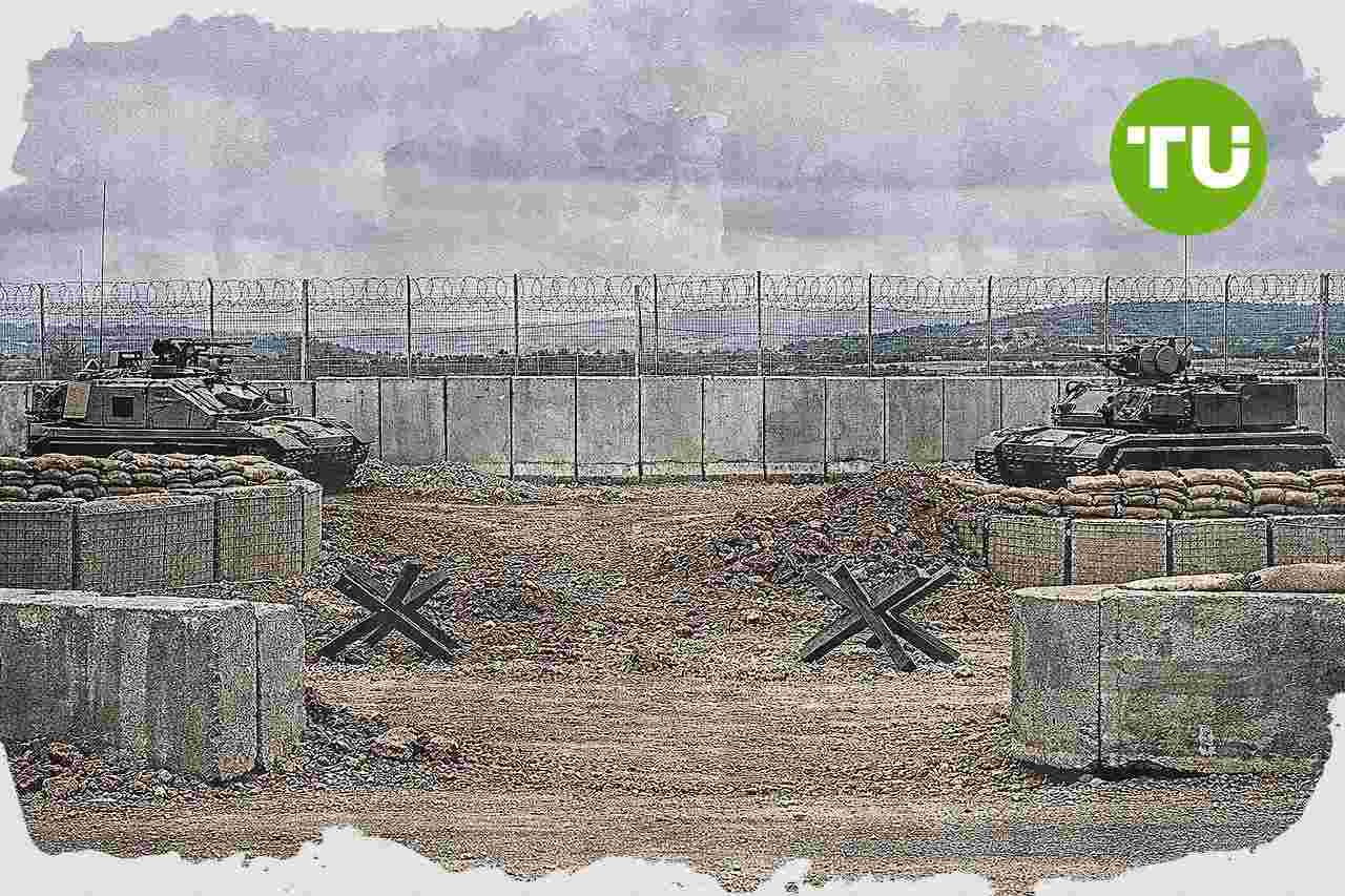 ישראל ולבנון דנות במתווה ביטחוני להעברת שטחים בדרום לבנון לצבא לבנון