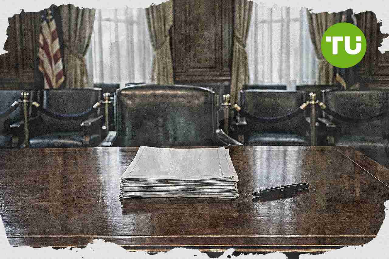 U.S. housing bill signing stalls as Trump withholds approval over CBDC ban dispute