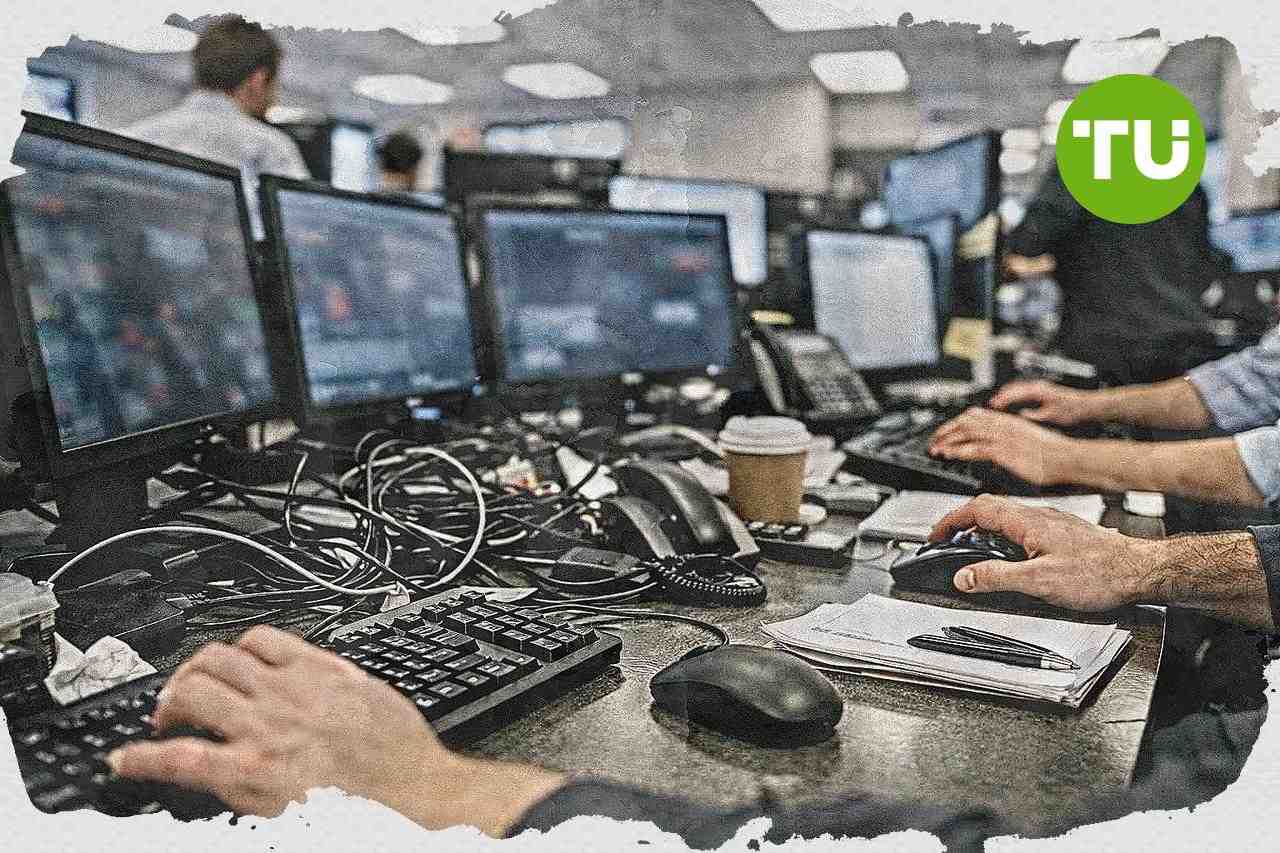 Chip stocks pullback seen as buying opportunity after sharp market sell-off