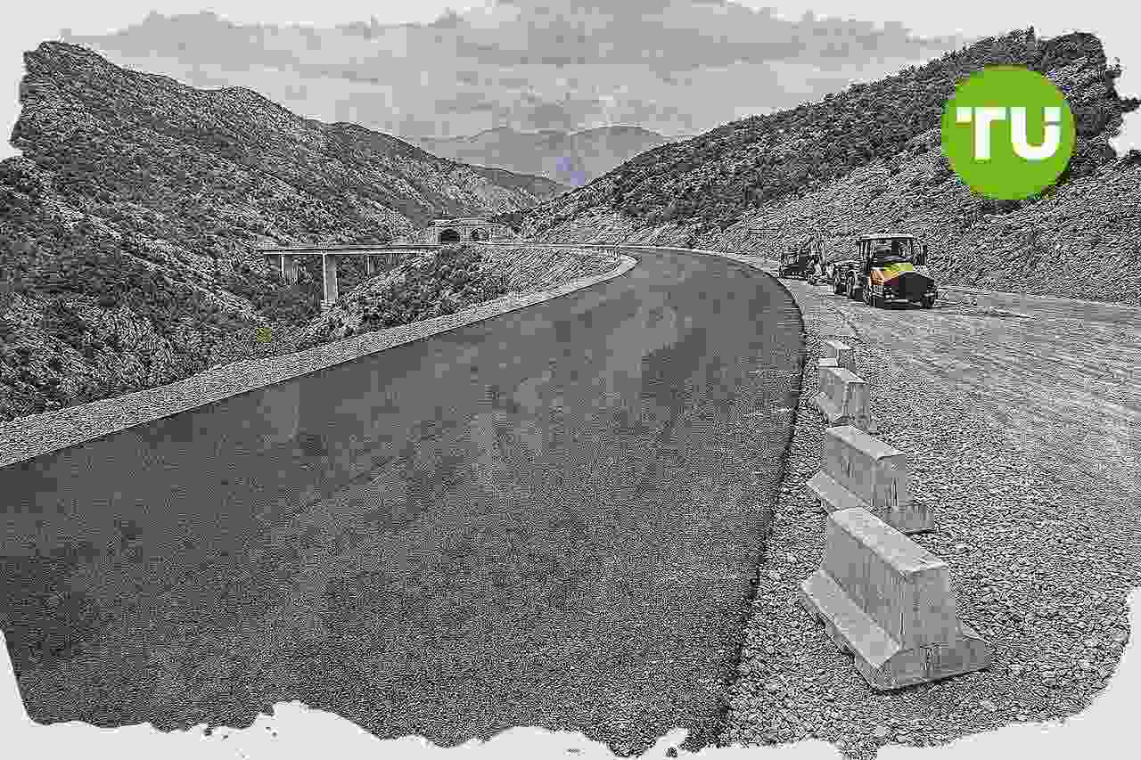 Ε65 Βόρειο Τμήμα οδεύει προς παράδοση στα τέλη Ιουλίου