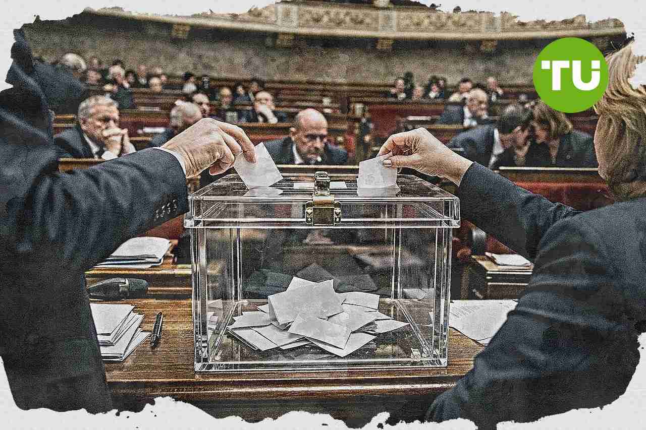 L’Assemblée nationale adopte le projet sur l’autonomie de la Corse après un compromis parlementaire