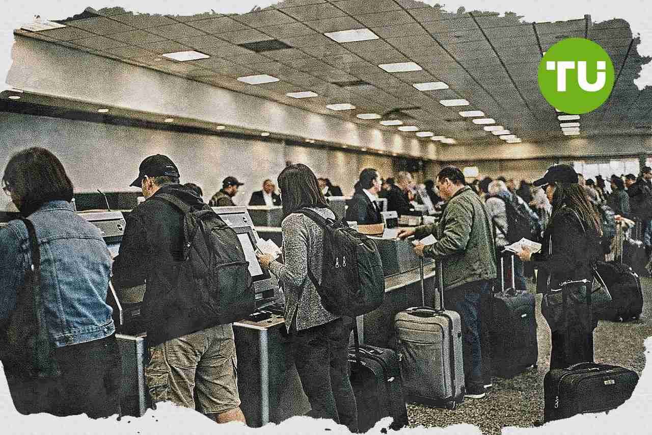 U.S. domestic air fares rise in first quarter as DOT expands ticket sampling
