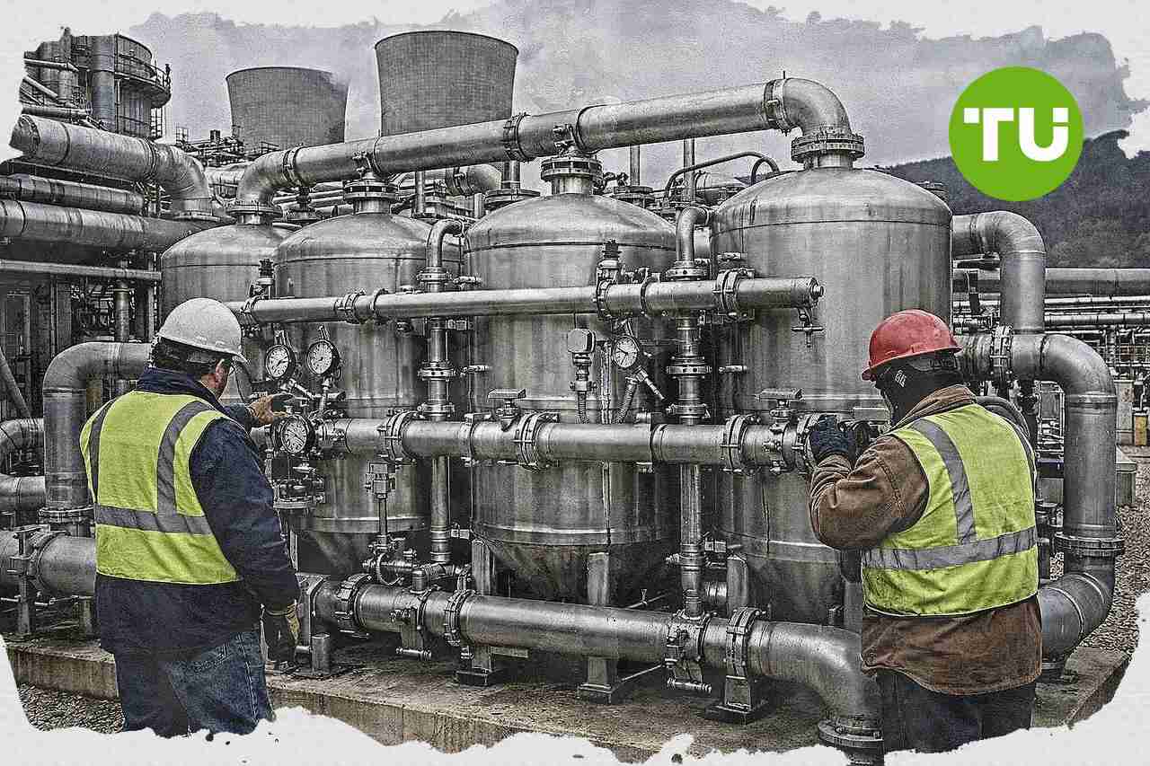 Chemours agrees $450 million PFAS settlement across three U.S. states