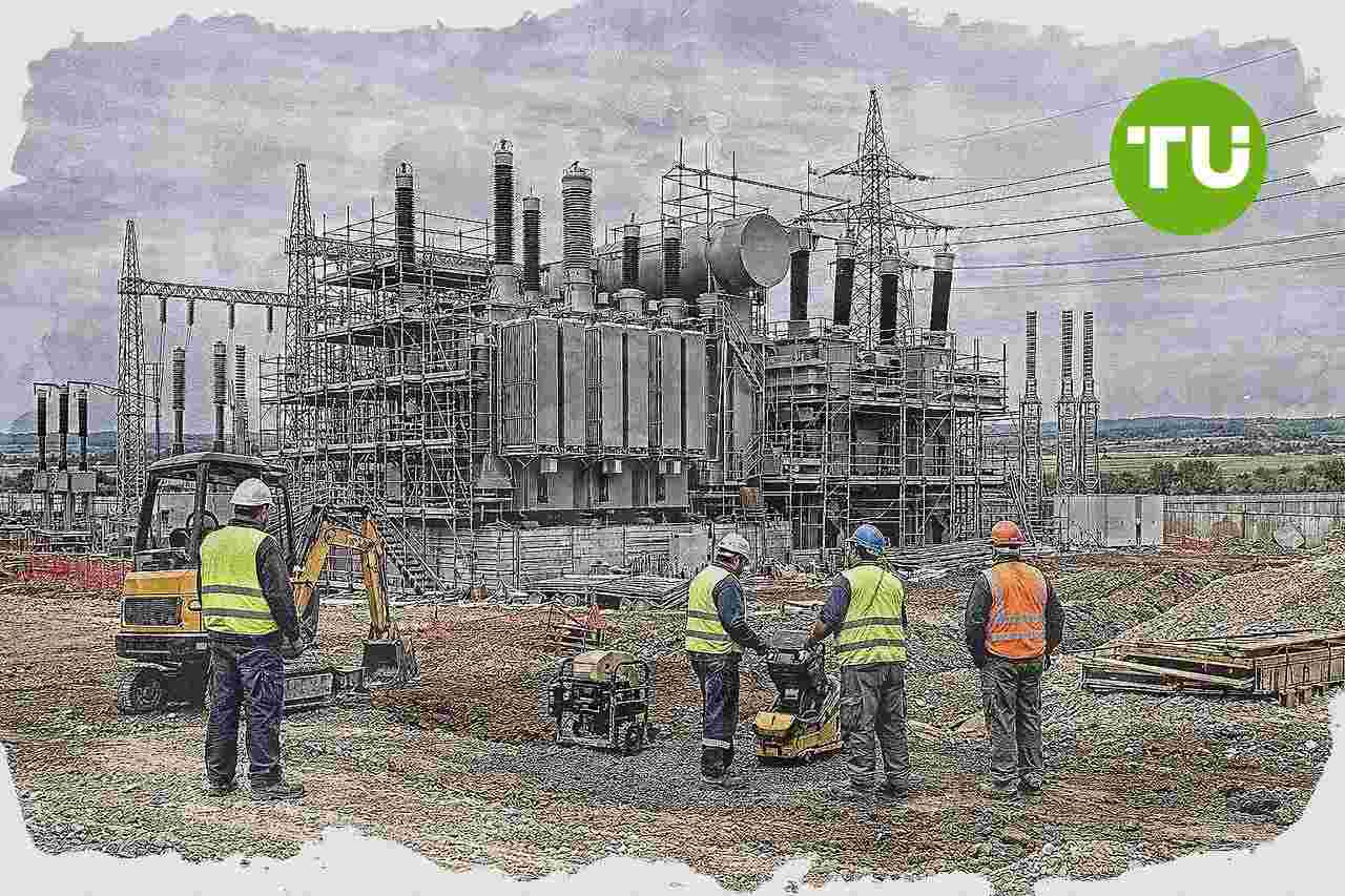 Terna e STEG assegnano a Hitachi Energy il contratto Elmed da 770 milioni