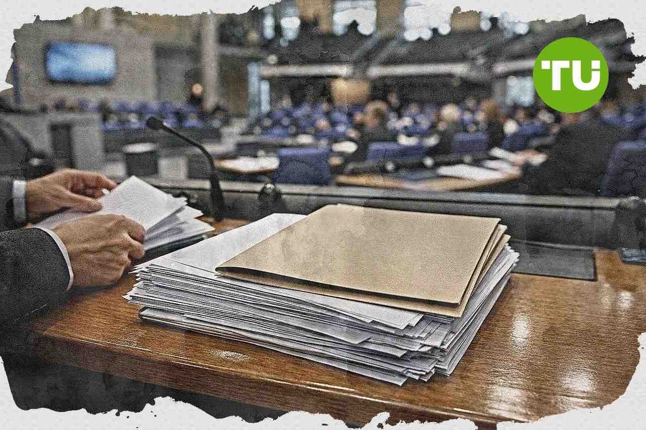 Bundestag befasst sich mit Linken-Antrag gegen offensive Cyberabwehr