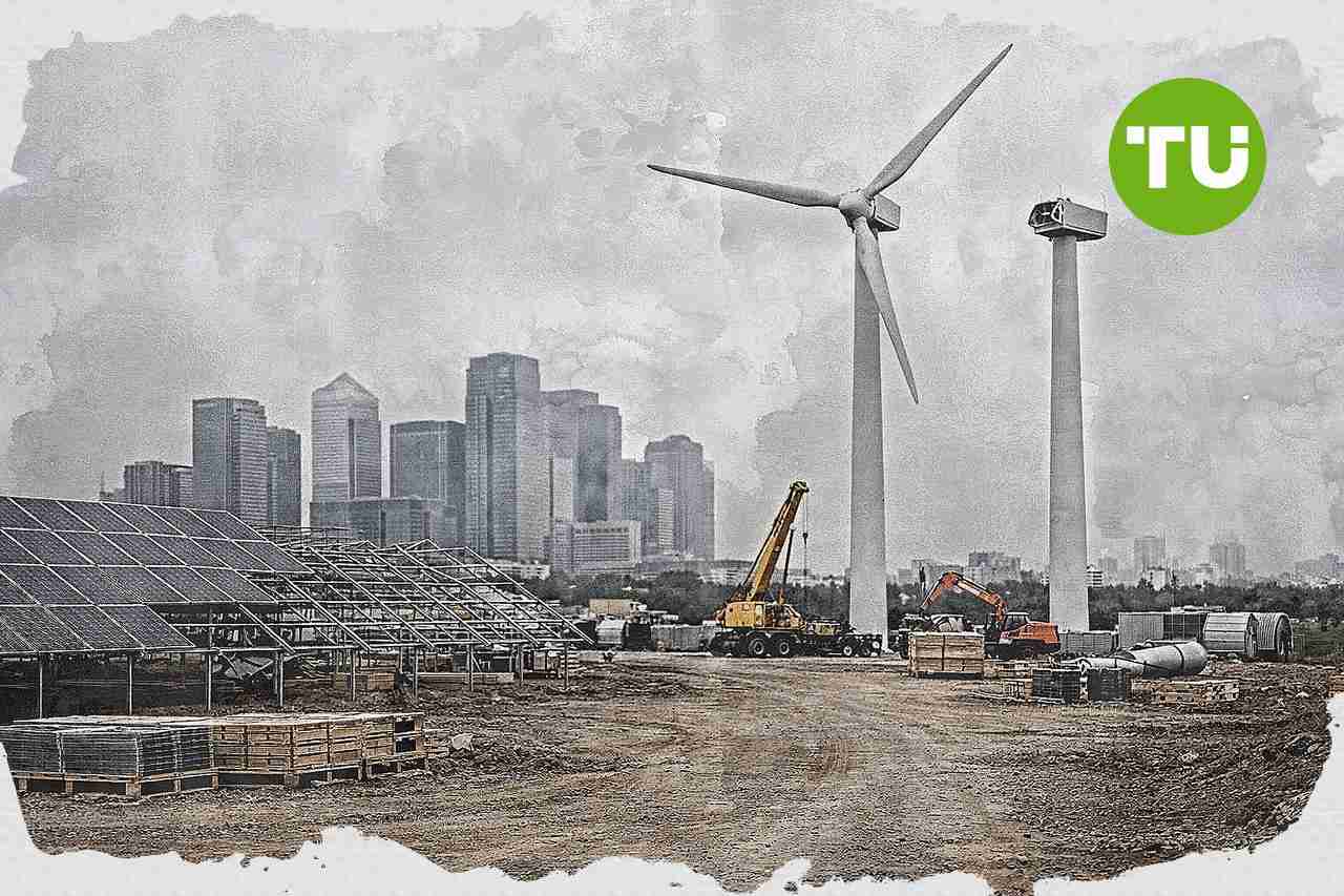 Türkiye, iklim finansmanı açığına karşı COP31 gündemini öne çıkarıyor