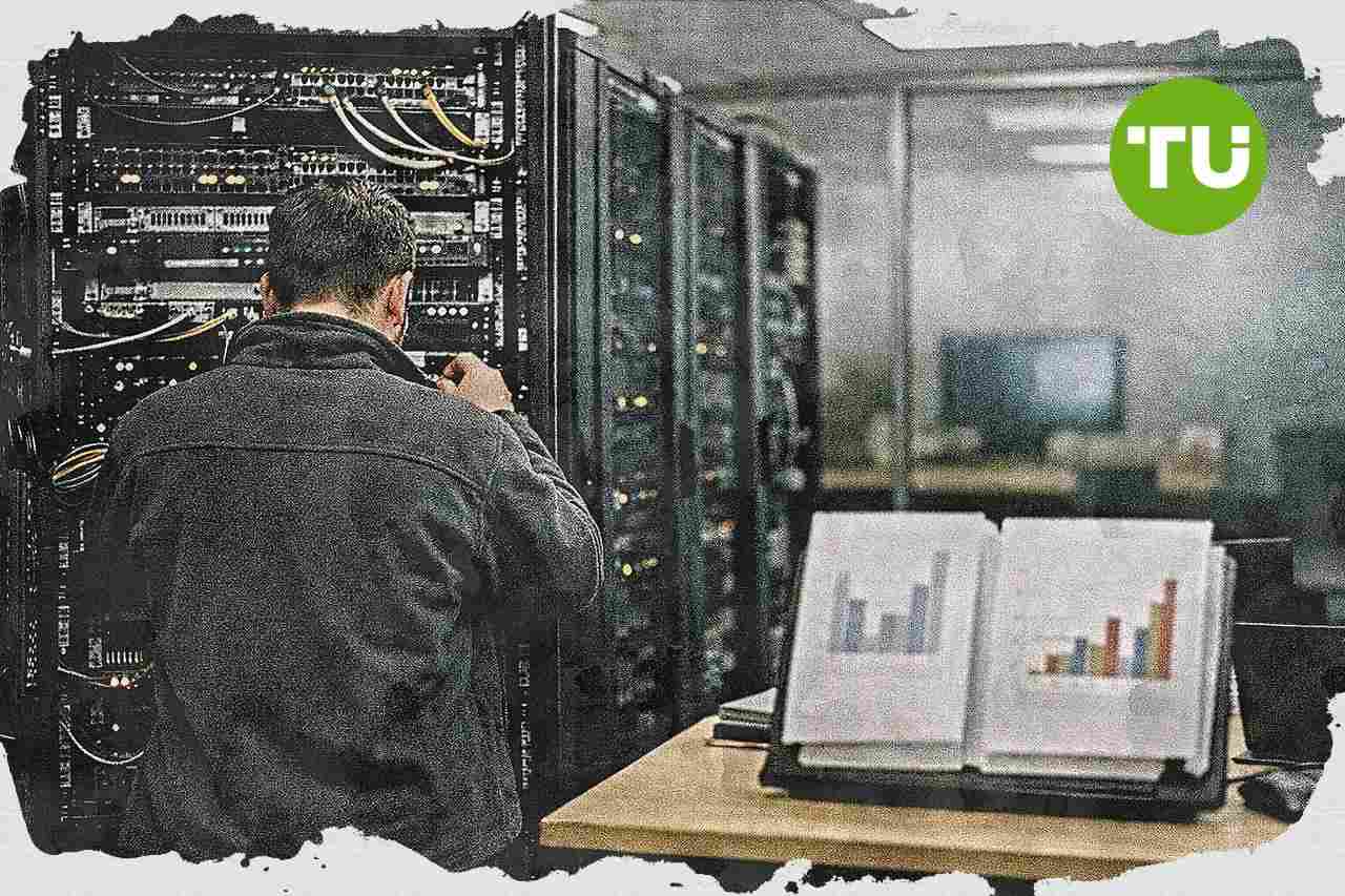 ורוניס בוחנת מכירה אפשרית על רקע עניין מקרנות פרייבט אקוויטי