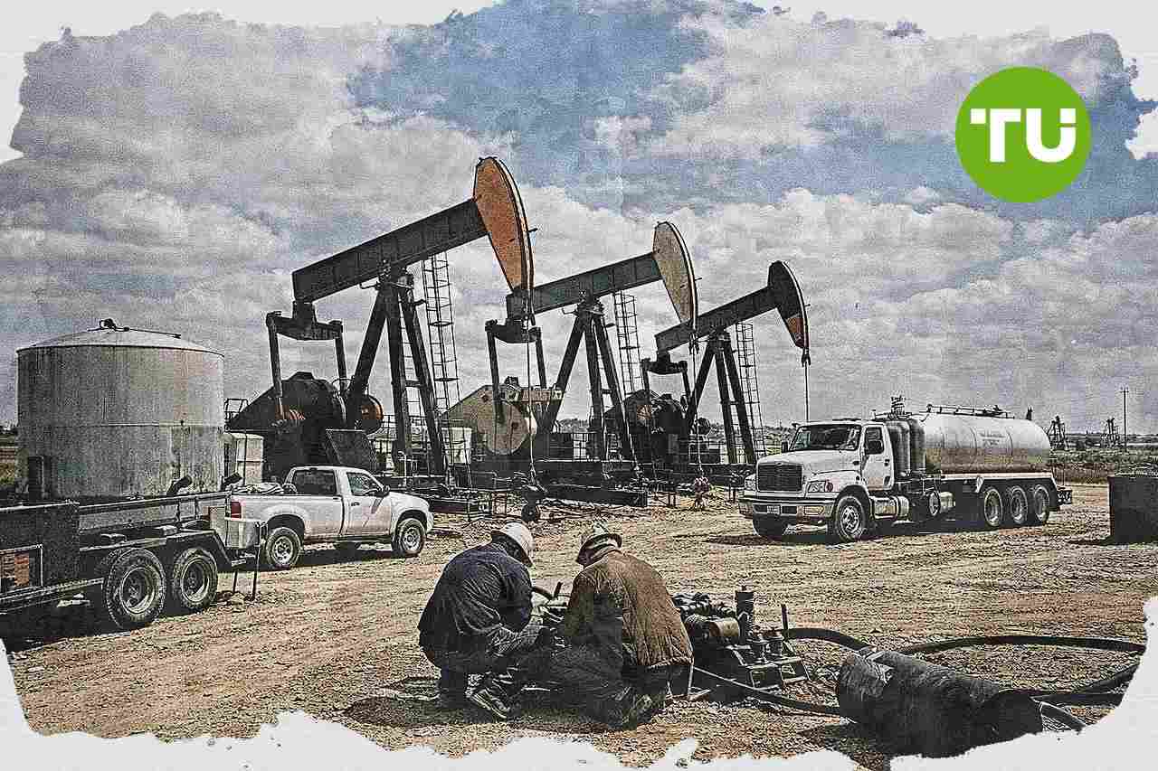 Dallas Fed survey signals slight U.S. oil output growth as long-term outlook stays uncertain