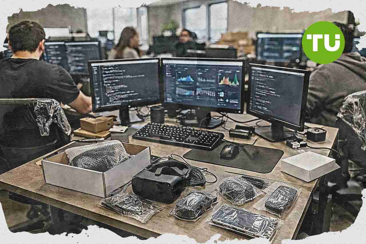 Cambrian raises $6 million seed round to expand blockchain data oracle network