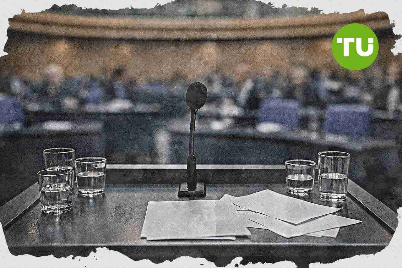 Bundestag debattiert über Äußerungen von Linken-Chef Pantisano