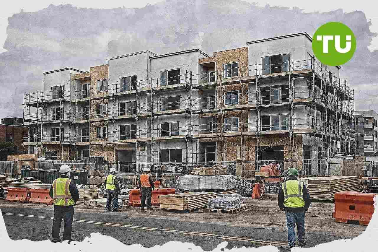 U.S. housing bill faces signing risk as Congress backs supply and affordability overhaul