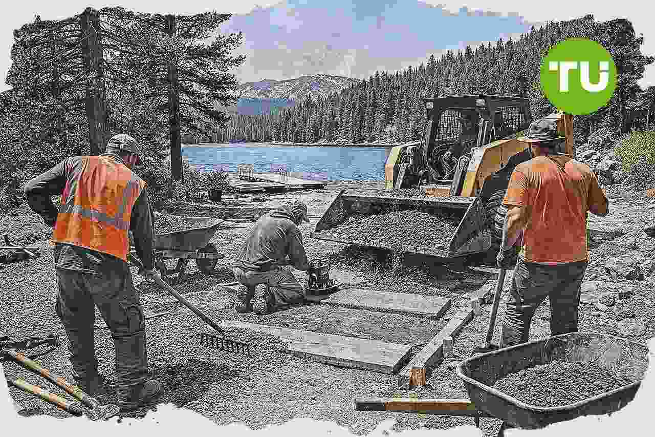 House committee advances park, public lands funding bill