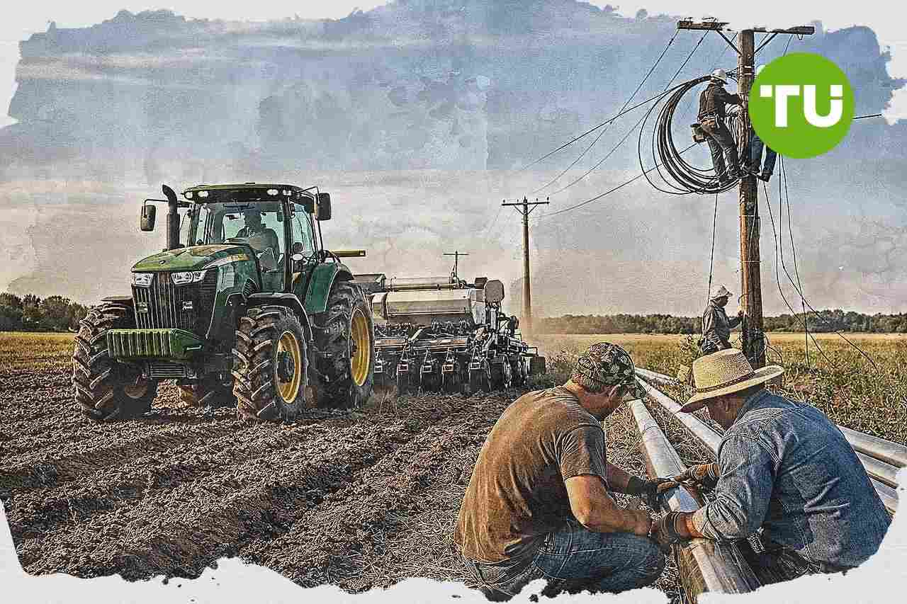 Senate agriculture panel advances 2026 farm bill draft for U.S. farm economy