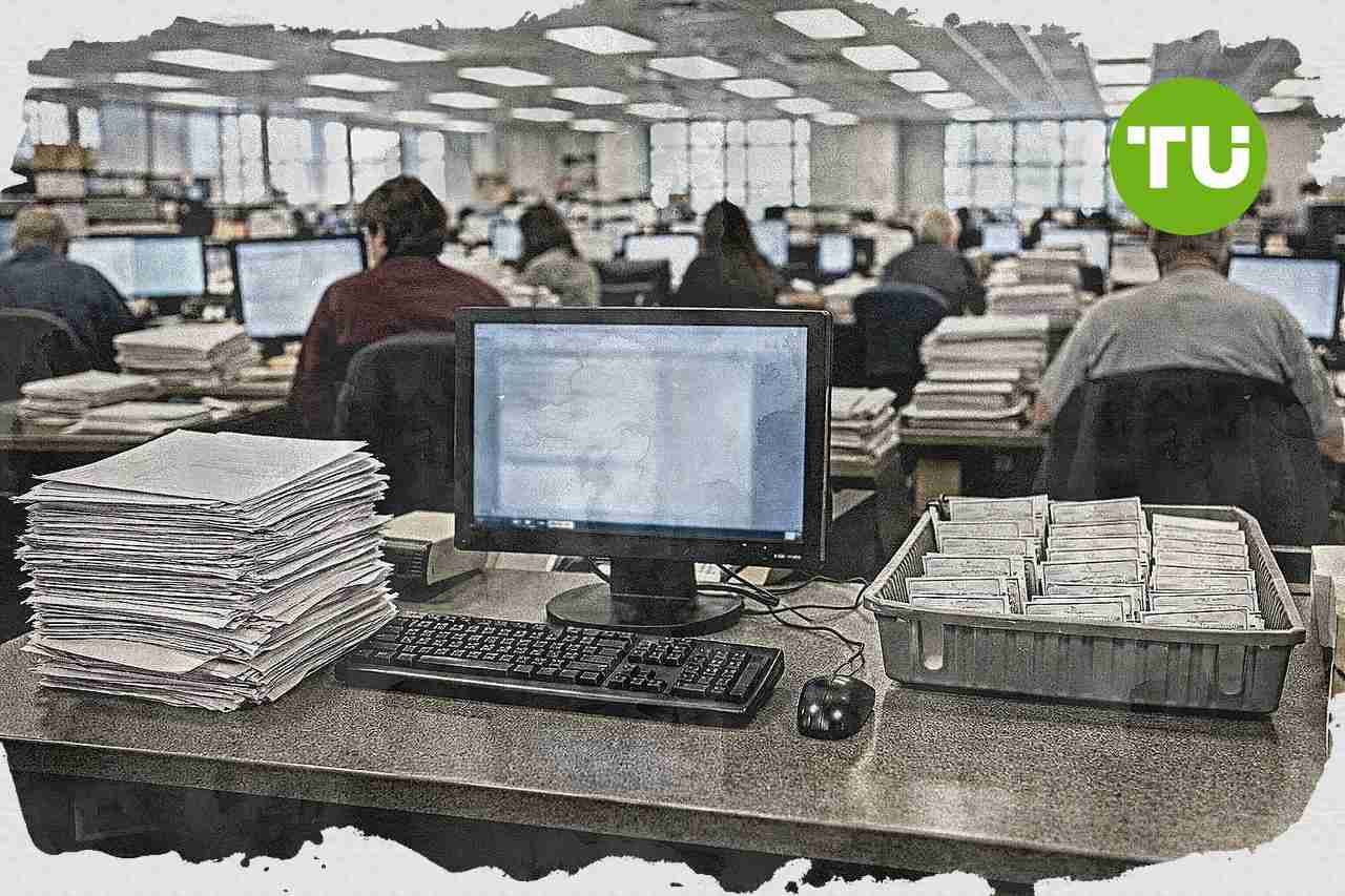 IRS report highlights smoother 2026 tax filing season amid modernization push