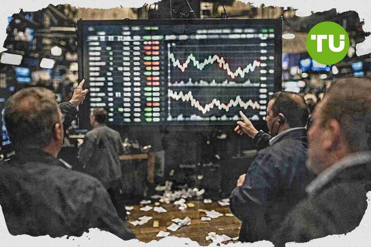Verizon exit from Dow may favor shares over Alphabet, historical data suggests