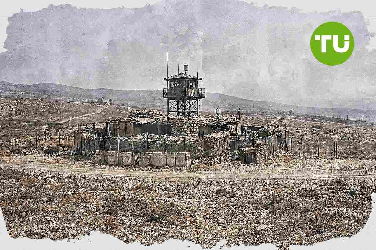 ישראל משמרת אזורי ביטחון בלבנון ובסוריה, כץ מציב את פירוק חיזבאללה כתנאי