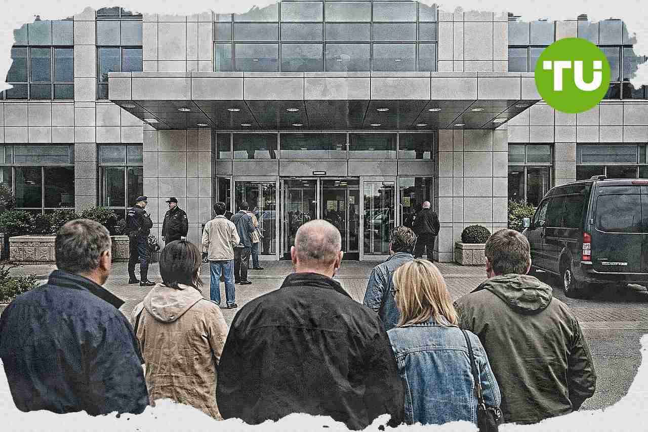 Warszawska polityka mierzy się ze skutkami afery w Szpitalu Południowym