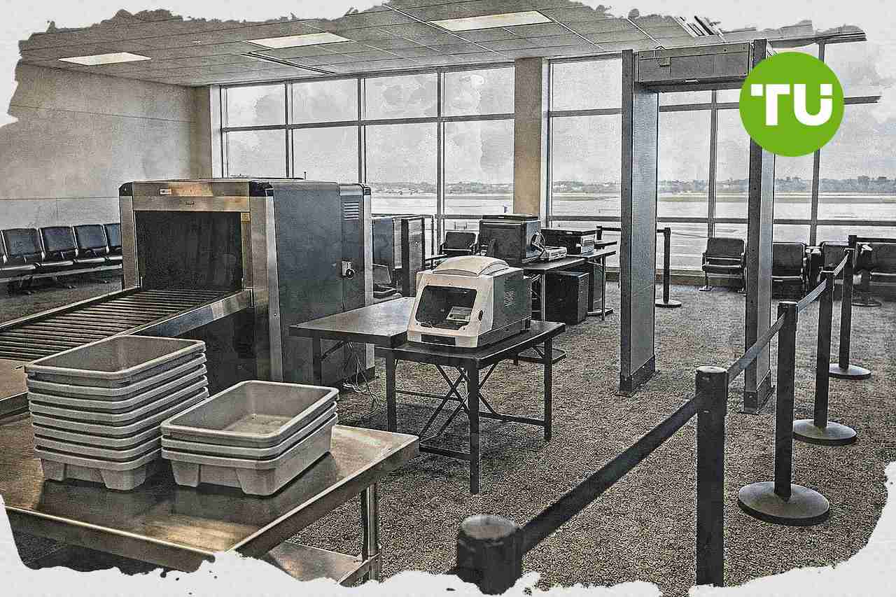 House Homeland Security Committee advances 19 bills on TSA modernization and border security