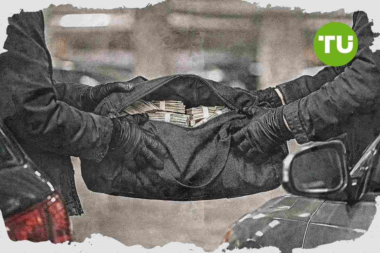 U.S. money laundering case adds sixth guilty plea in $30 million drug cash conspiracy