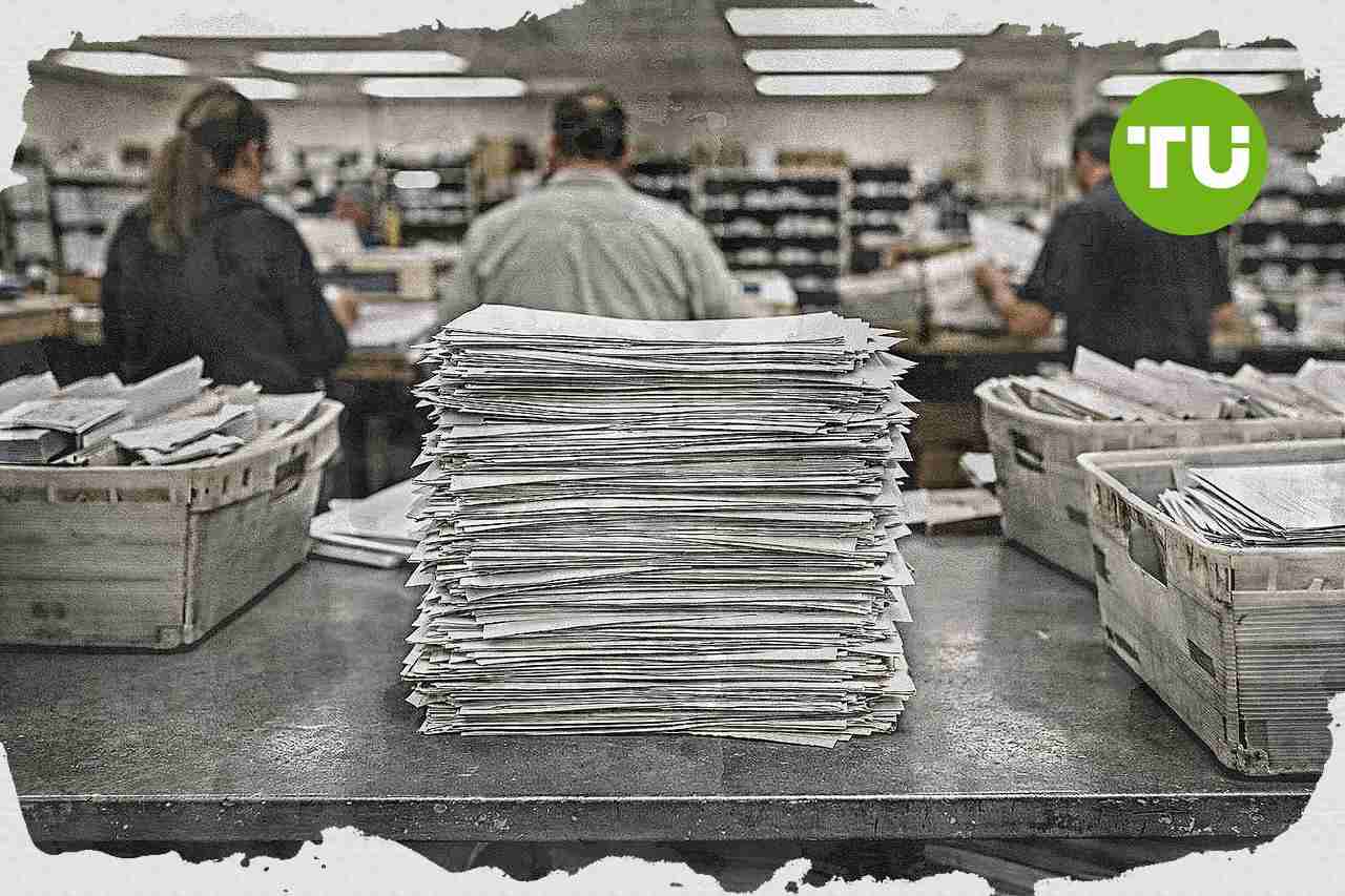 IRS report flags 2026 filing gains, refund delays and 2027 priorities