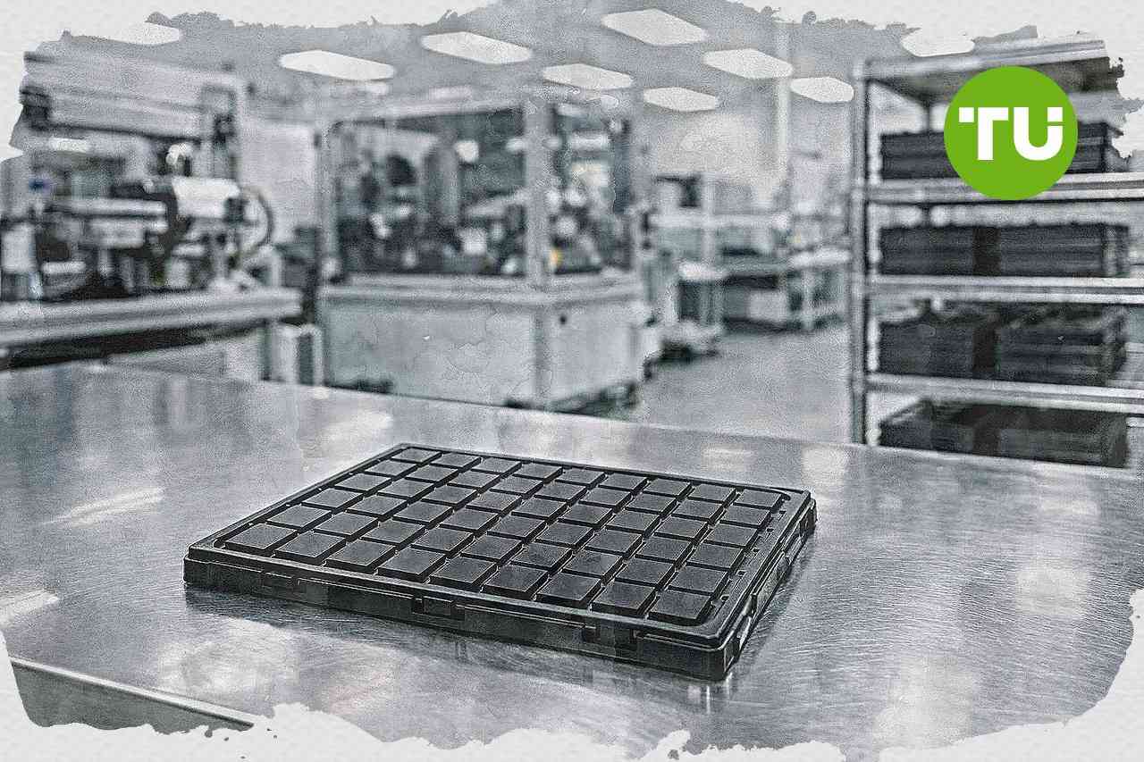 Micron margins surge as memory shortage lifts chipmaker above Nvidia and Meta