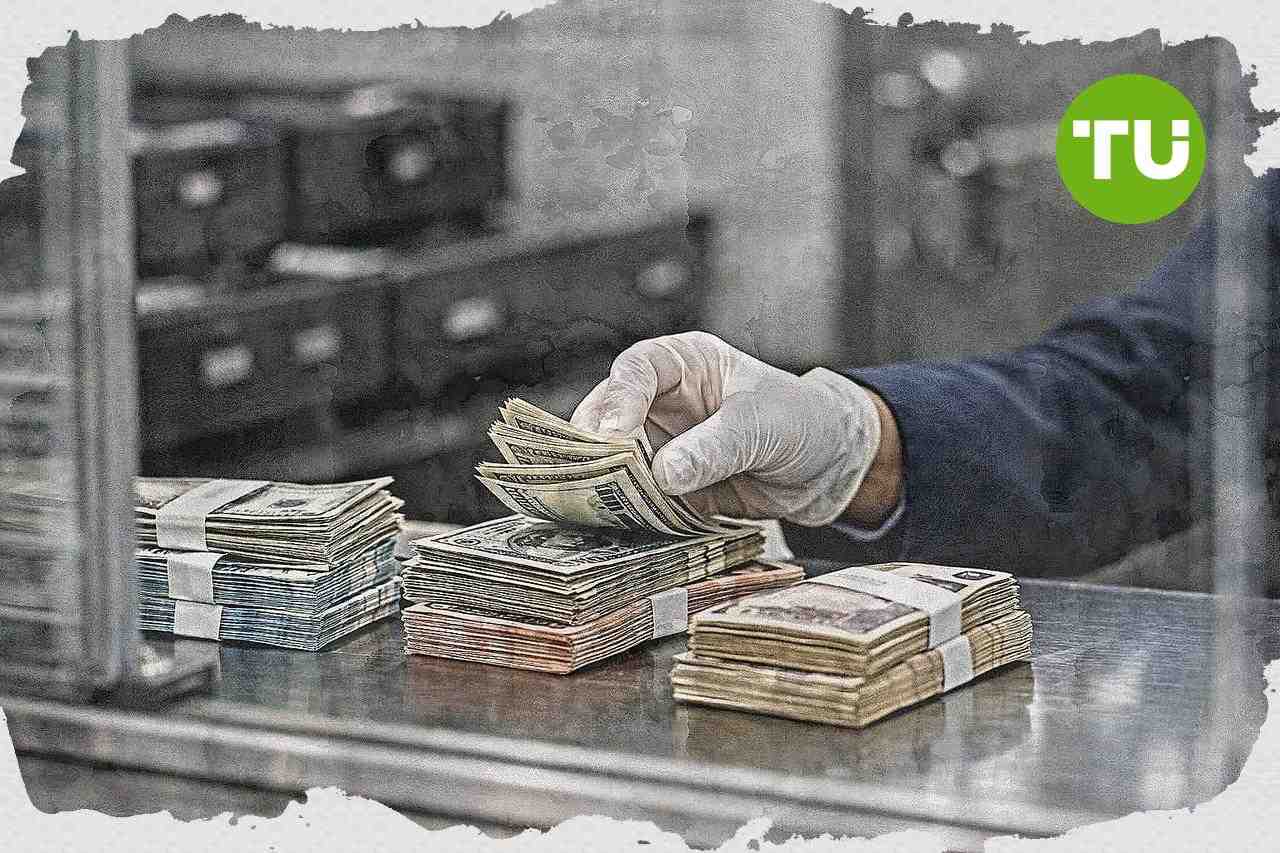 DPK perbankan Indonesia ditopang lonjakan simpanan valas saat rupiah melemah