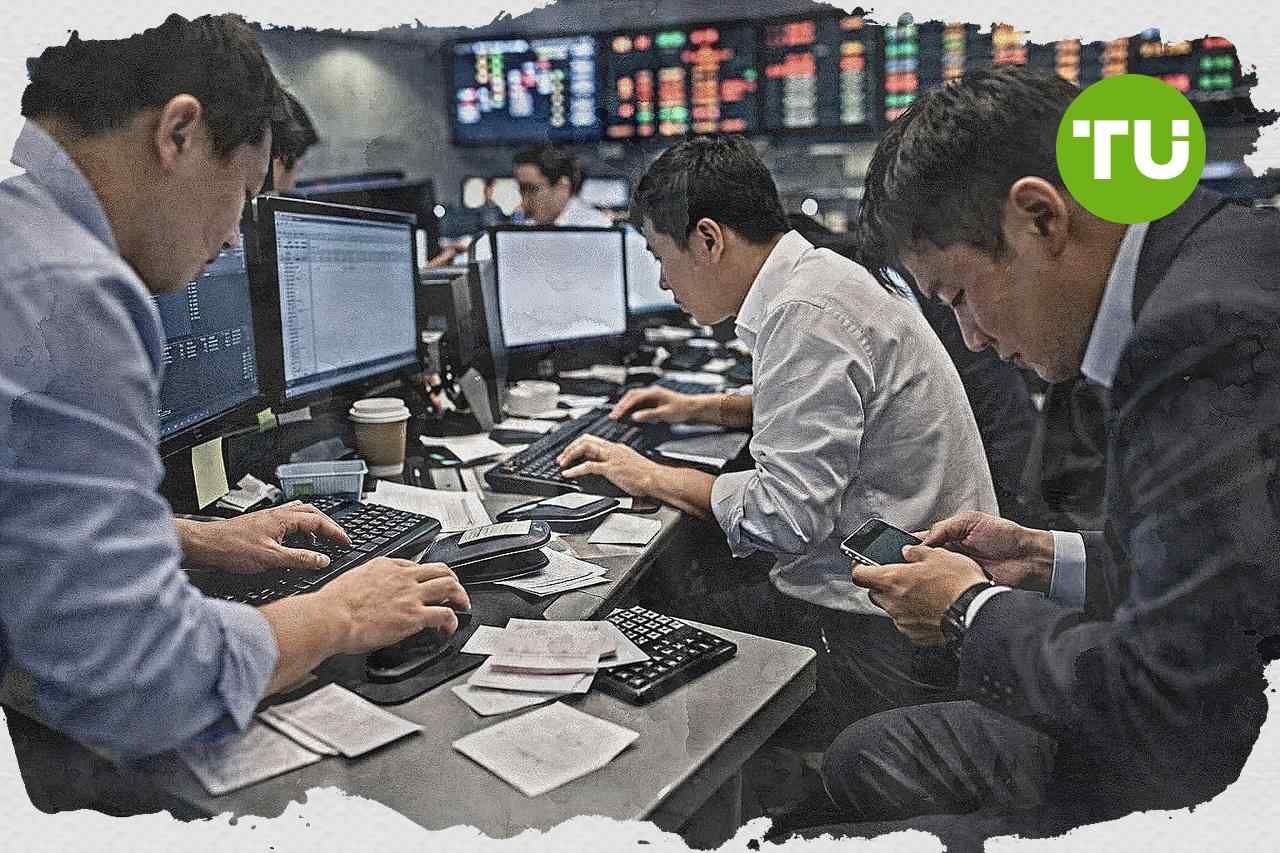 한국 반도체주, Micron 실적 호조에 프리마켓 급등
