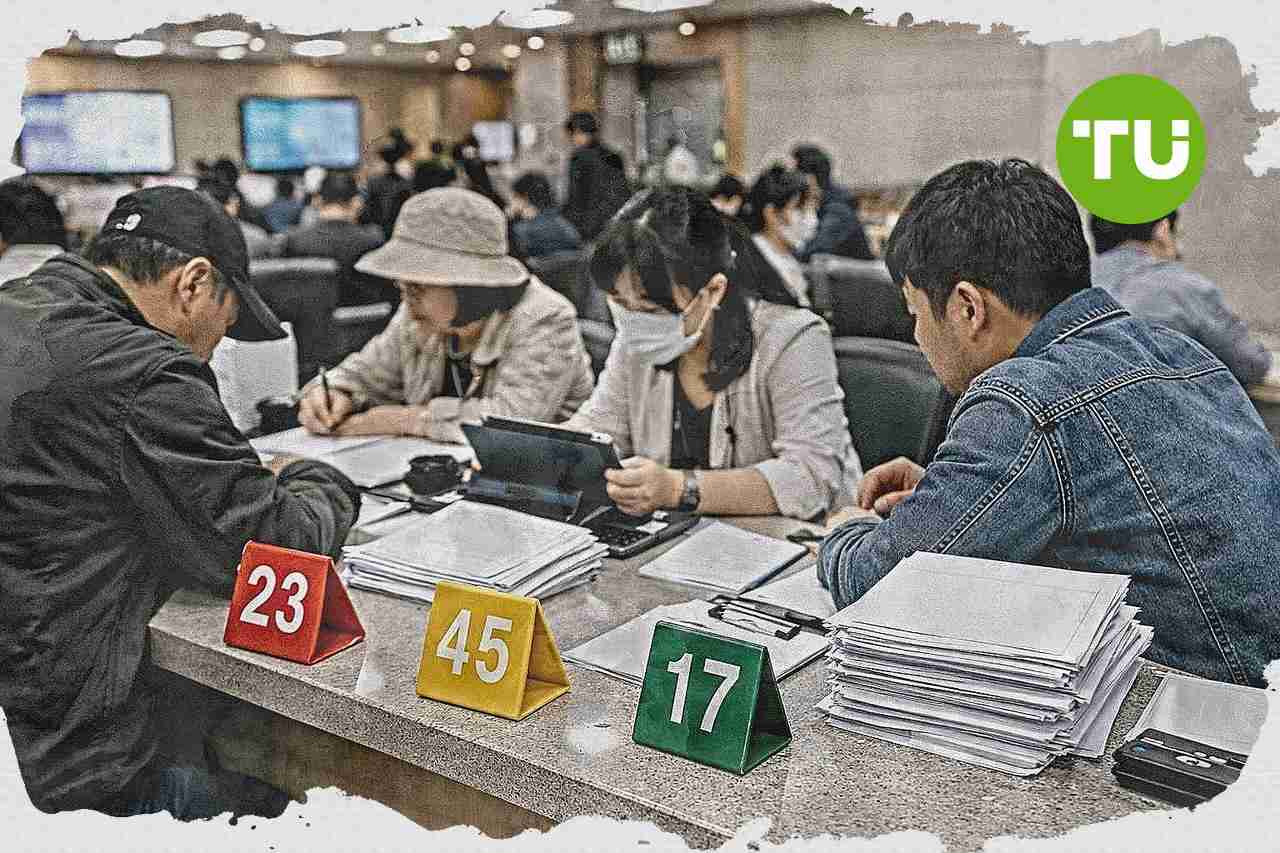 국내 증권계좌 1억개 돌파, 증시 강세 속 개인투자 기반 확대