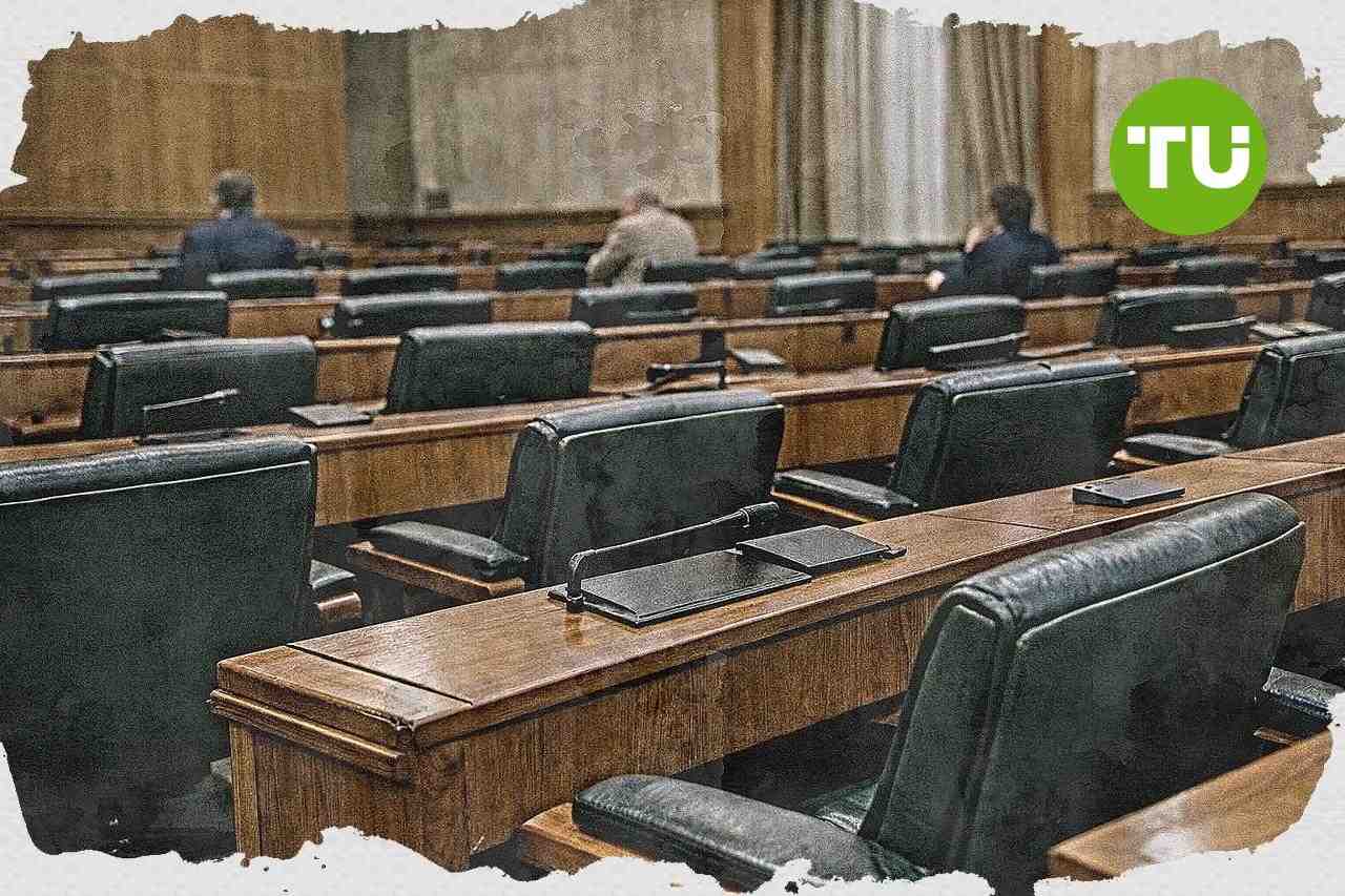 Partai besar dorong ambang batas parlemen berjenjang untuk penyederhanaan sistem politik