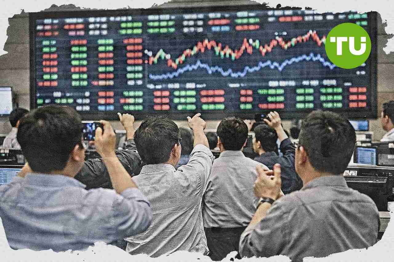 Micron claims chip margin lead as AI demand lifts sector