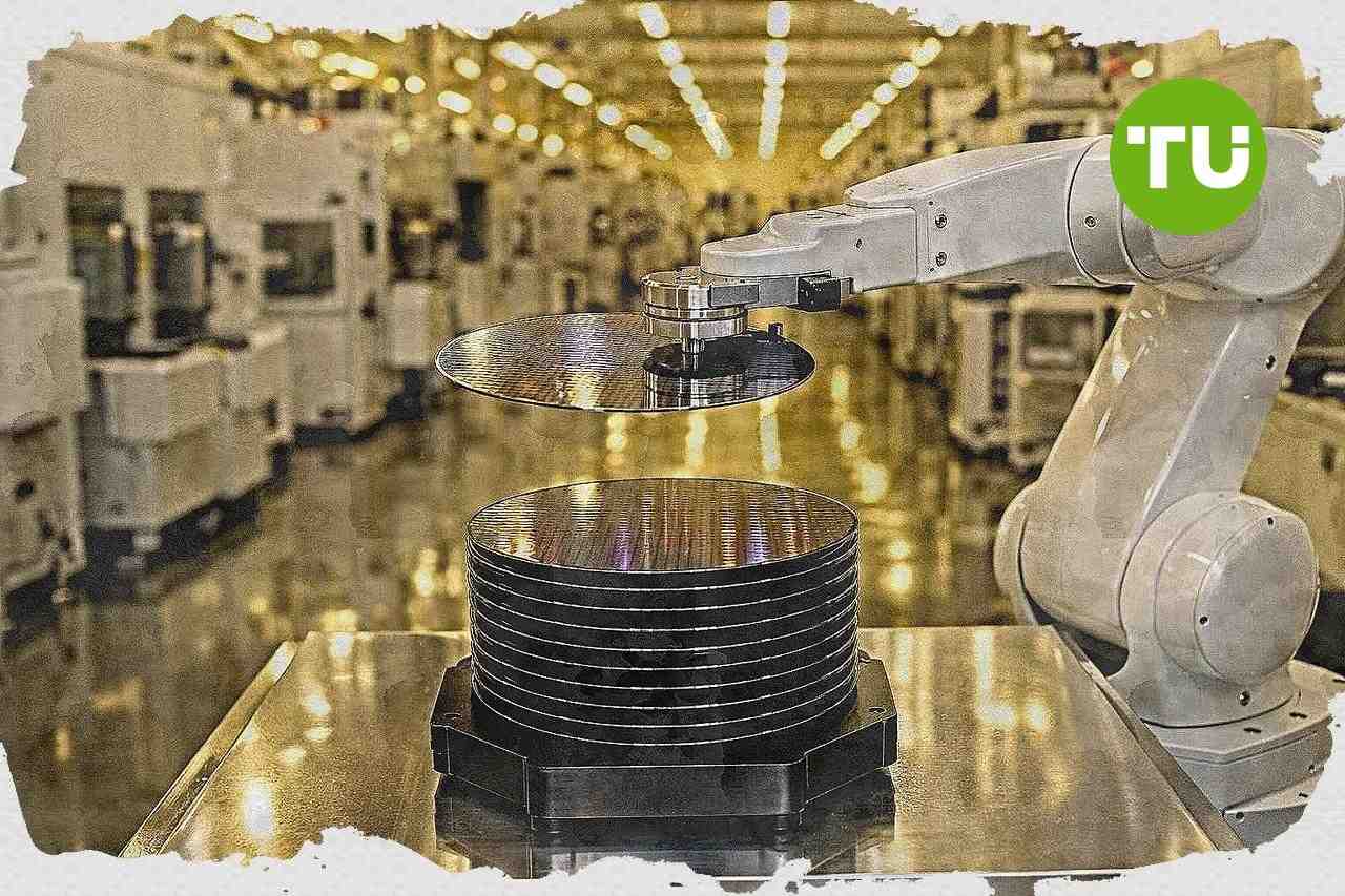 Micron, AI 메모리 가격 급등에 영업이익률 81% 기록