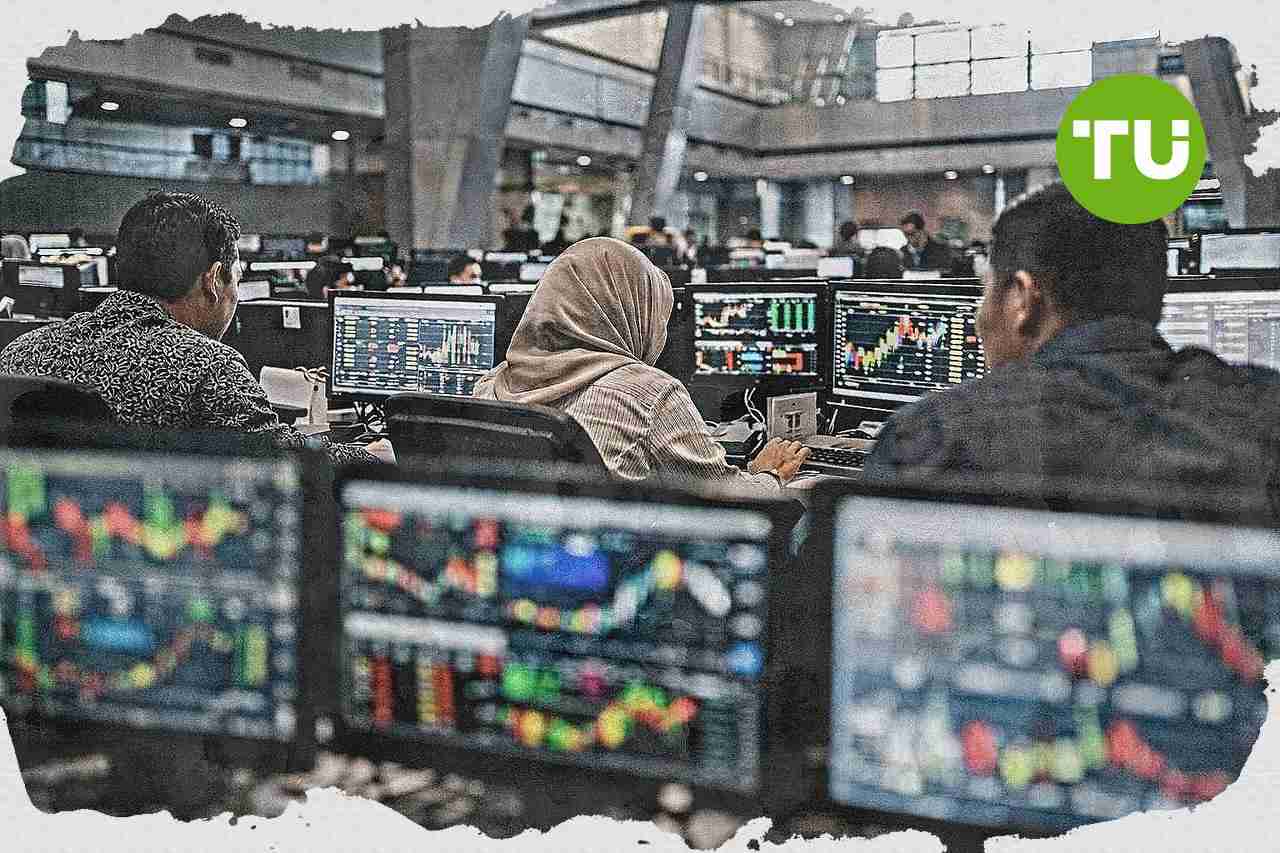 IHSG pulih pada awal perdagangan Jakarta setelah penurunan tajam sesi sebelumnya