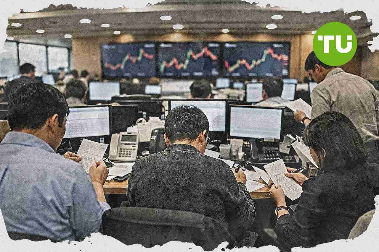 미래에셋증권 상위 수익 투자자, 반도체 대형주 차익실현하고 삼성전기 순매수 확대