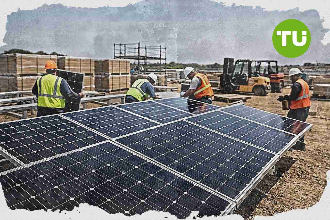 Hanwha Q CELLS, U.S. 유동성 확보 위해 3000억원 RCPS 발행