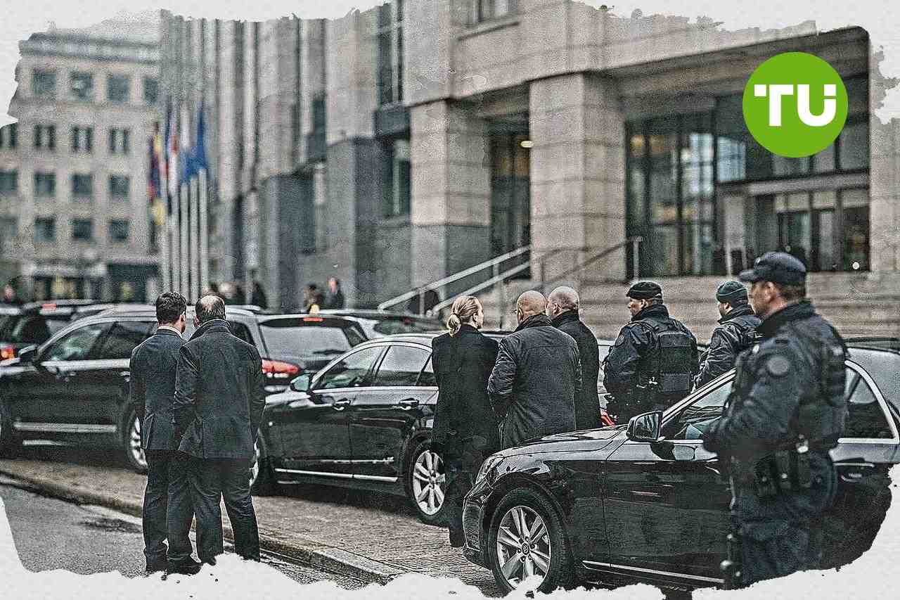 L’élection présidentielle française de 2027 accroît le risque politique pour l’Union européenne