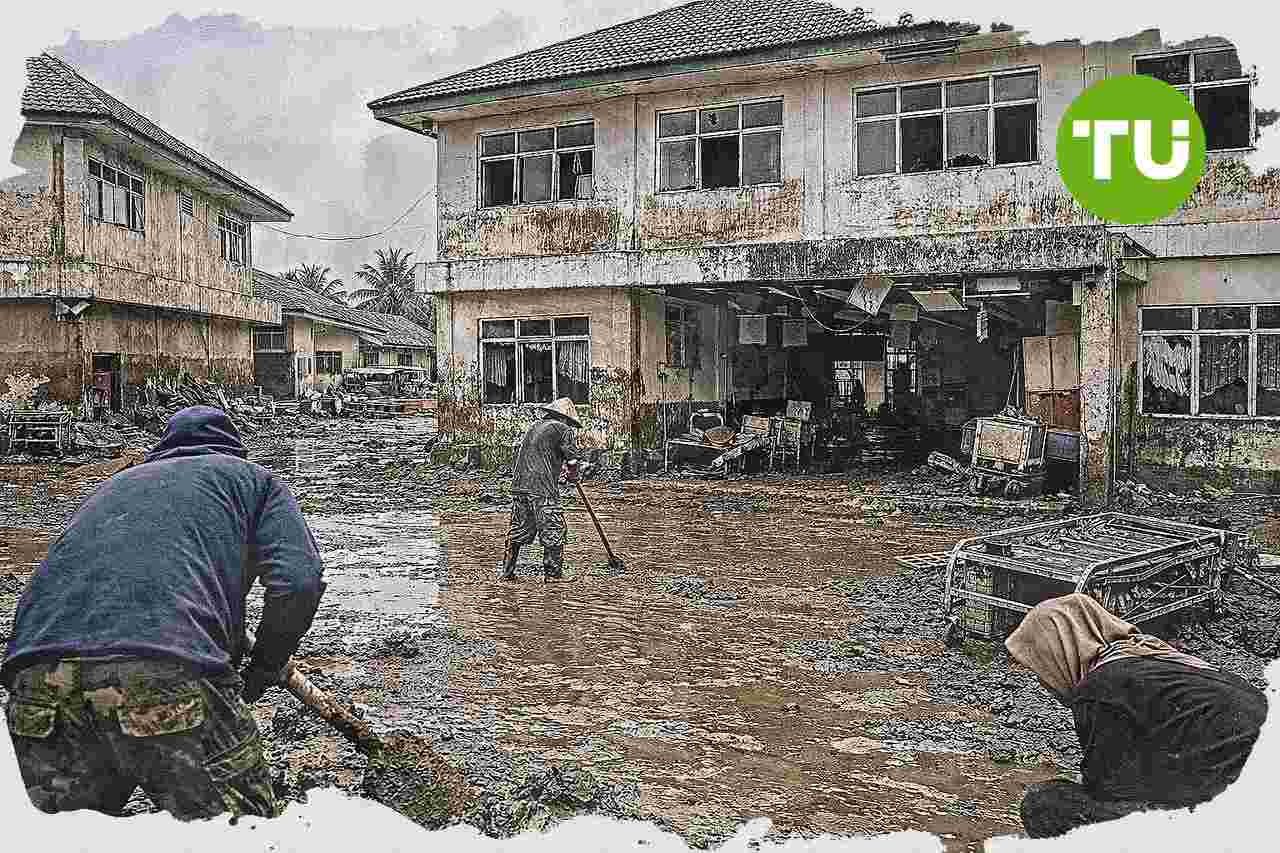 Pemerintah setujui anggaran Rp100 miliar untuk pemulihan rumah sakit terdampak bencana Sumatera