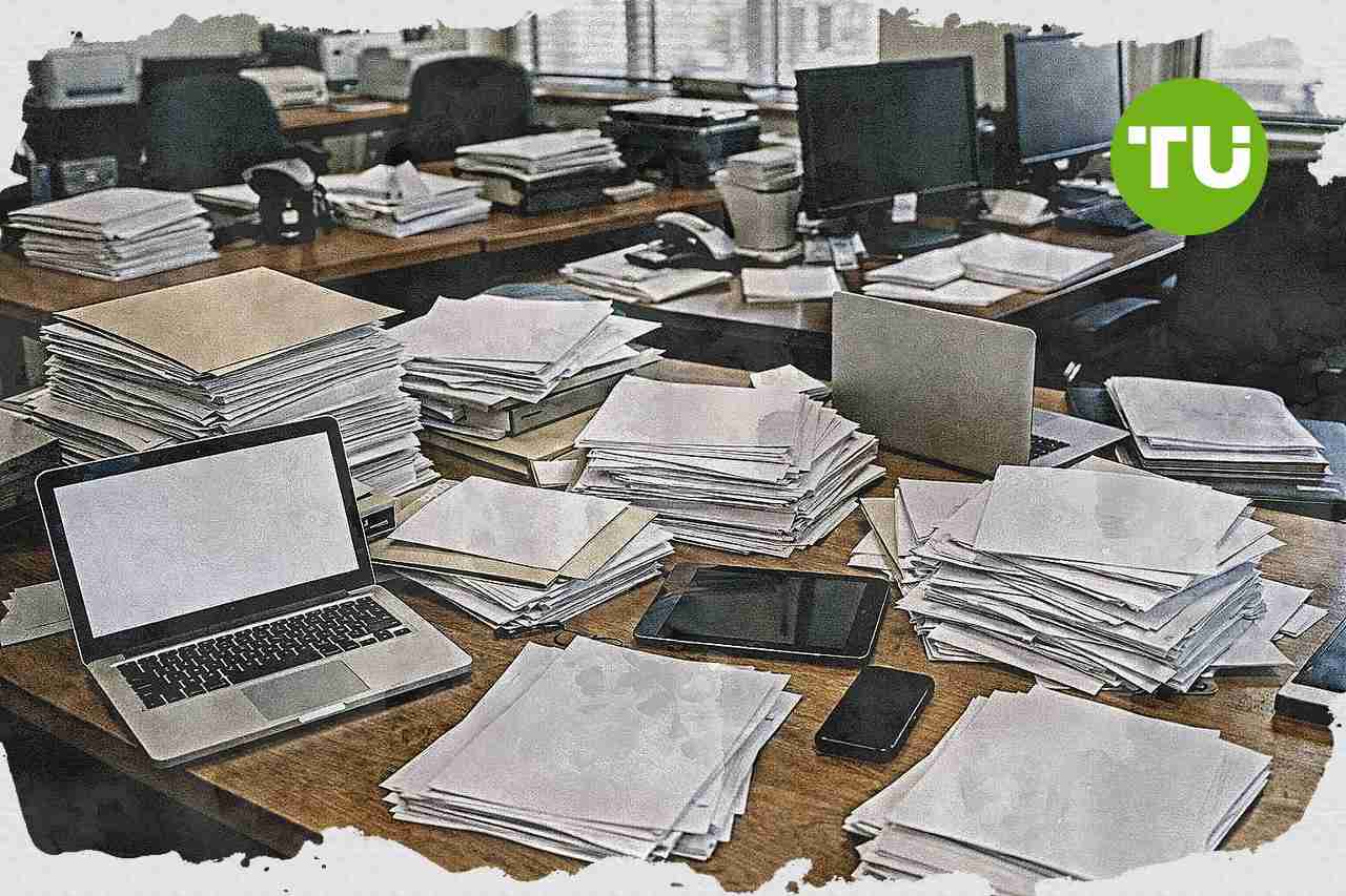 České jednotné měsíční hlášení komplikuje digitalizaci státní správy
