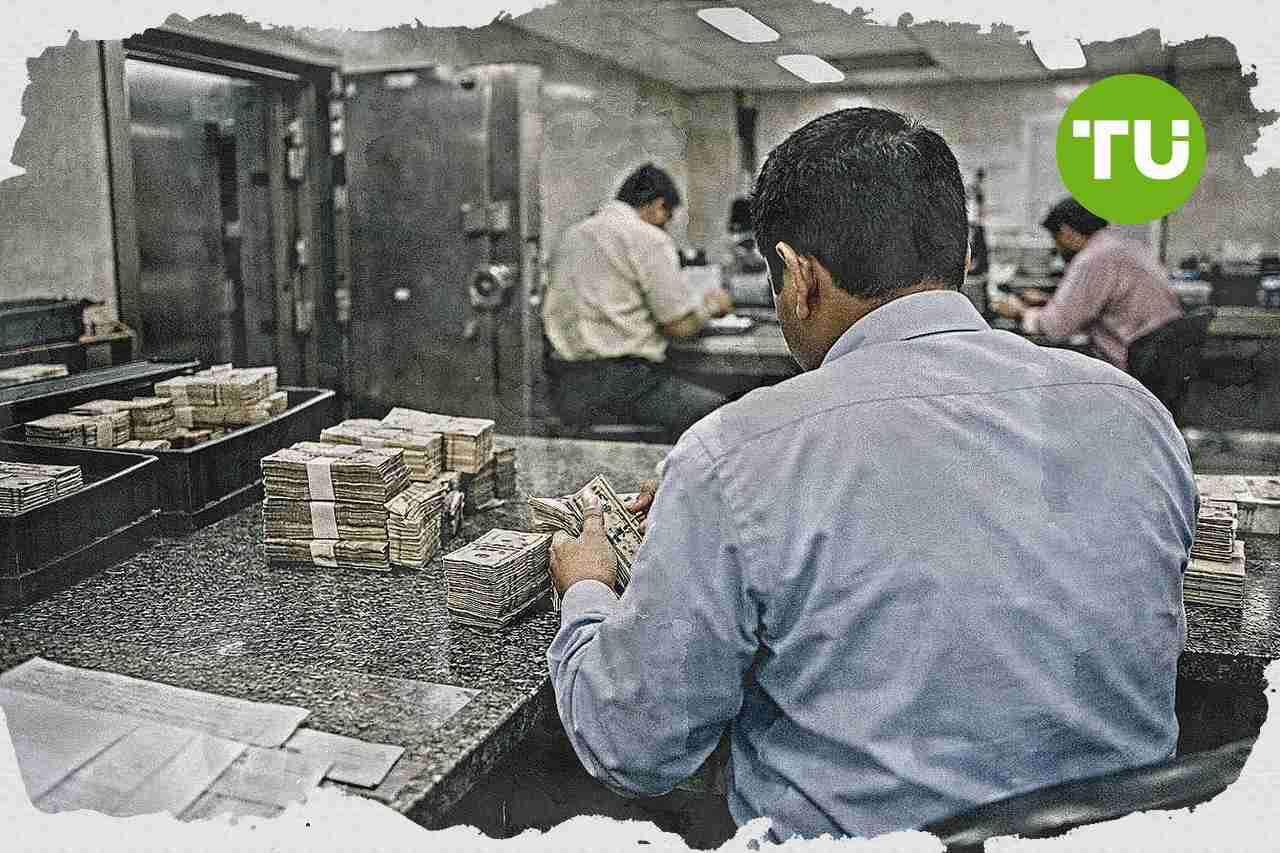 Net liquidity injection of ₹10,311.89 crore in RBI's June 24 money market operations