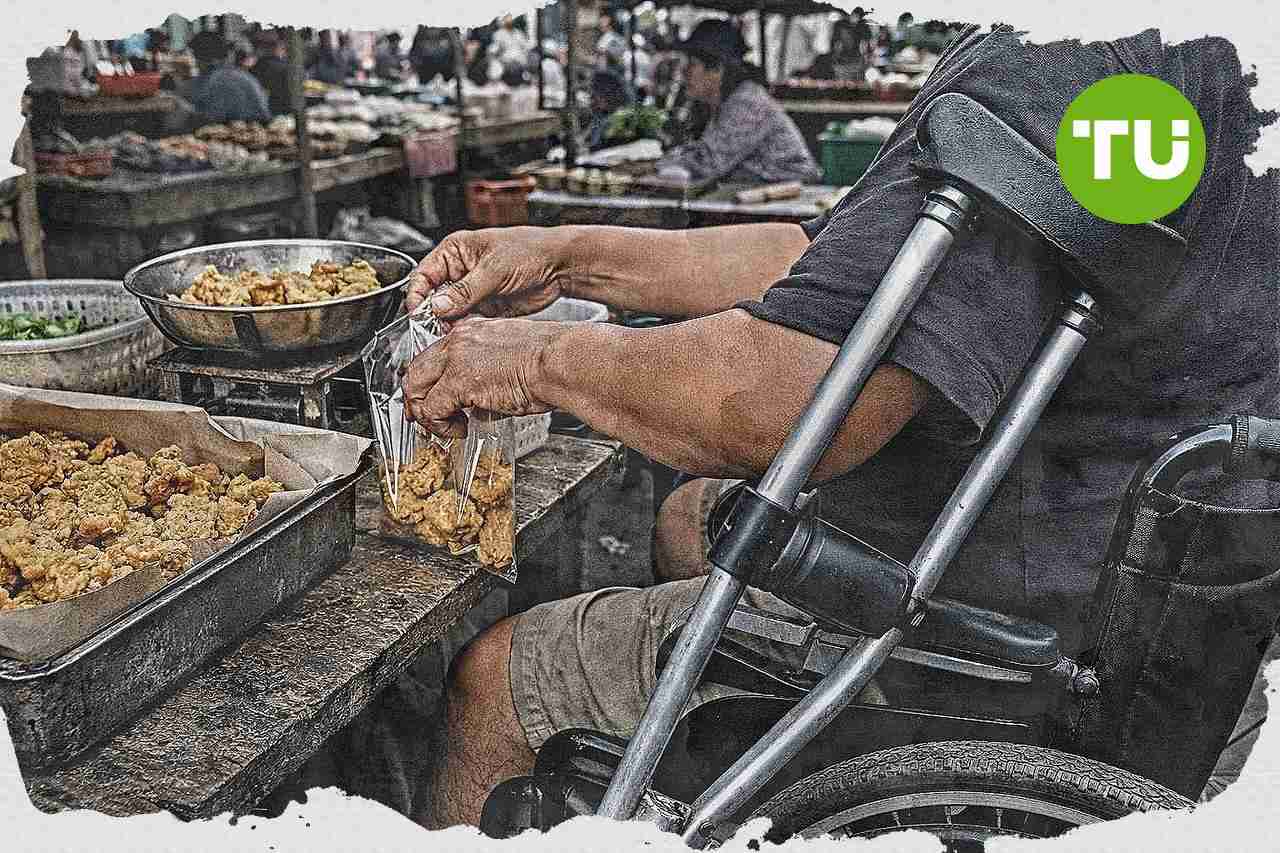 Pasar kerja Indonesia masih sulit menyerap pekerja disabilitas ke sektor formal