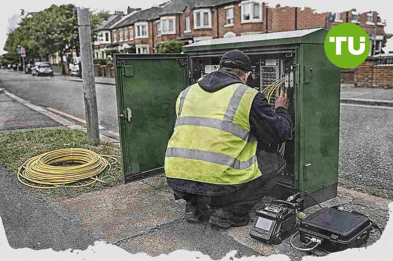 Tesco Mobile explores broadband relaunch in UK telecoms market