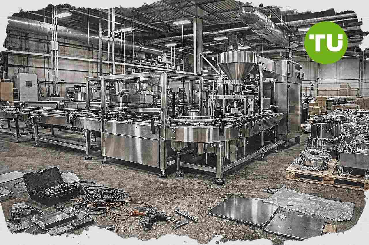 Lavdas eleva a 32 millones de euros la inversión para su nueva planta en Gastouni