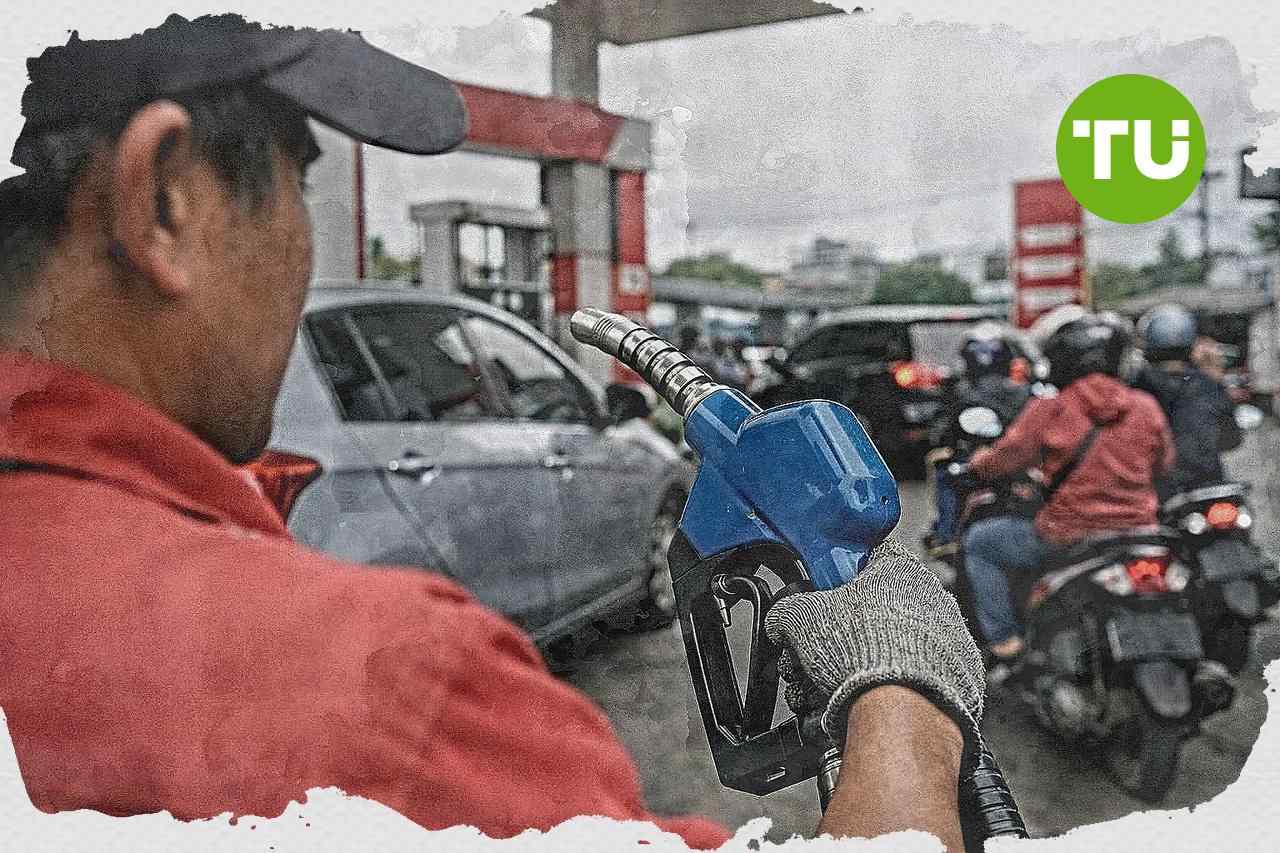 Harga Pertamax diperkirakan turun pada awal Juli di tengah pelemahan minyak dunia