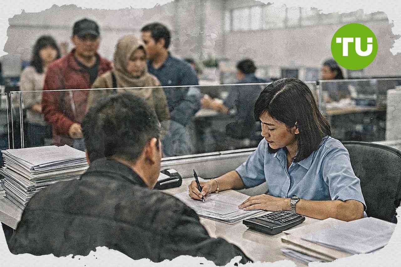 BRI Finance siapkan strategi jaga margin setelah BI Rate naik ke 5,75%